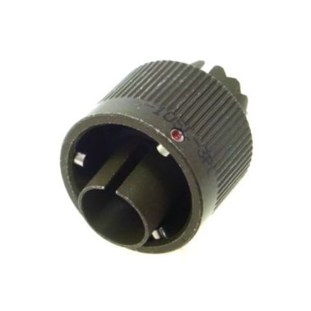 Itt Cannon CB 3C 3-16S PIN PLUG CB610SL3P0